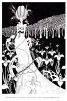 1_The Garden Harriet Birks